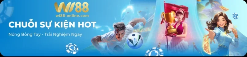 TIN TỨC WI88