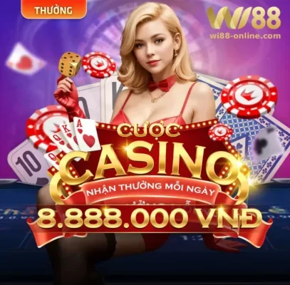 KHUYẾN MÃI WI88
